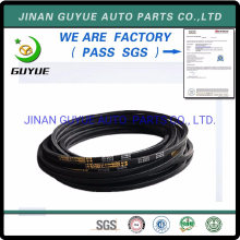 for JAC Yuejin Jmc Foton DFAC Jbc Forland Shifeng Parts Engine Belt